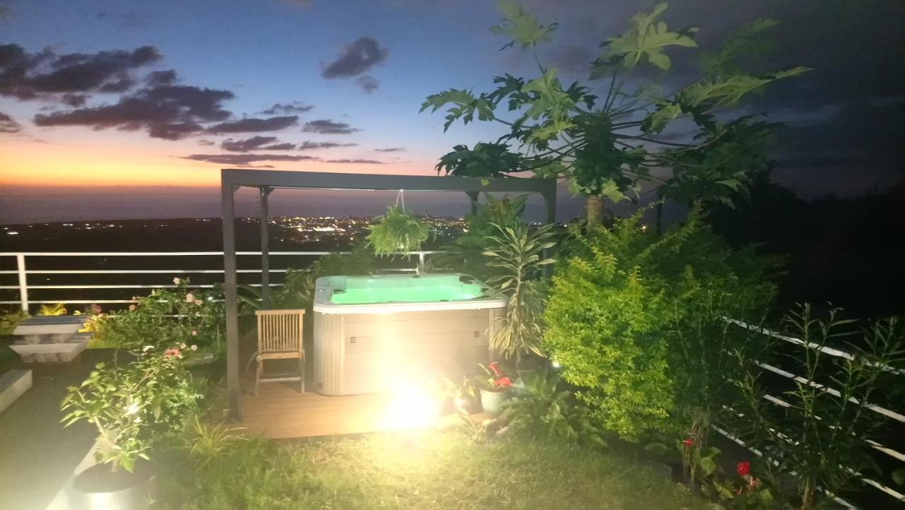 Villa Garriga Le Bois de Nefles  Eksteriør bilde