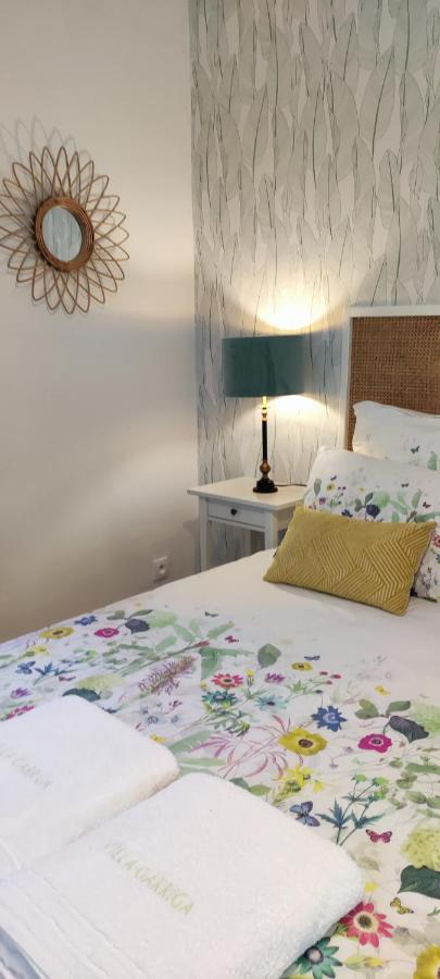 Villa Garriga Le Bois de Nefles  Eksteriør bilde